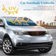 thumbnail image 3 of Subnautica Sombrilla Solar para Auto - Protector de Parabrisas Plegable | Cortina Solar Delantero | Bloqueo UV y Aislamiento de Calor 133x73cm, 3 of 6