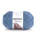 thumbnail image 2 of Bernat Blanket Country Blue Yarn - 2 Pack of 300g/10.5oz - Polyester - 6 Super Bulky - 220 Yards - Knitting/Crochet, 2 of 4