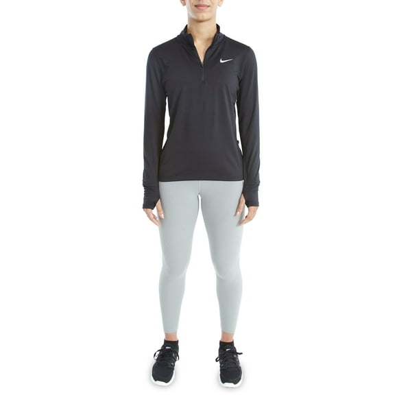 Nike Women's Element 1/2-zip Running Top