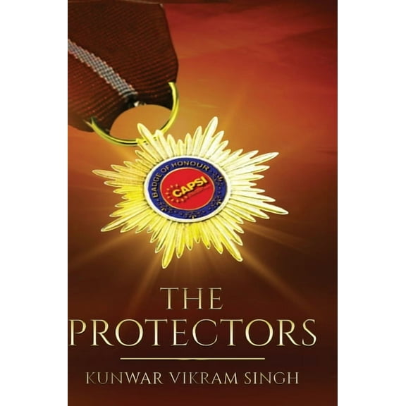 The Protectors, (Hardcover)