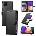 thumbnail image 4 of Case for FOXDOCK Samsung Galaxy A22 5G Wallet Case – Premium Leather, 3 Card Slots, Shockproof Protection, 4 of 5