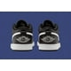 thumbnail image 5 of N I-K-E A i r-Jor-dan 1 Low Orca White Black 553558-043 Men's Shoes NEW, 5 of 6