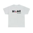 thumbnail image 2 of Missouri Cotton Tee, 2 of 12