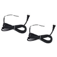 thumbnail image 2 of Bosch 3604460514 Cord for Belt Sander 1272, 1272D, 1273 (2-Pack), 2 of 6