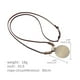 thumbnail image 3 of , accesorios de disfraz, abalorios, joyería para hombres, adolescentes, regalos de cumpleaños. Salvador Collar colgante, 3 of 10