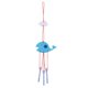 thumbnail image 3 of Lucky Small Wind Chimes Diy Wind Chime Pendant Cartoon Shape Non-Woven Fabric Cultivate Hands-On Ability 6Set, 3 of 5