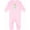 AD-Pink, variant on Fireflies Summer Vacation Baby Romper Coveralls