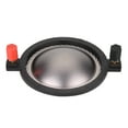 thumbnail image 4 of 65.5MM Titanium Film Treble Flat Line Voice Coil Speaker Accessories, 4 of 8