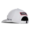 thumbnail image 2 of Gorra de golf Titleist Tour Performance 2022 blanco/azul marino, 2 of 5