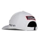 thumbnail image 2 of Gorra de golf Titleist Tour Performance 2022 blanco/azul marino, 2 of 5