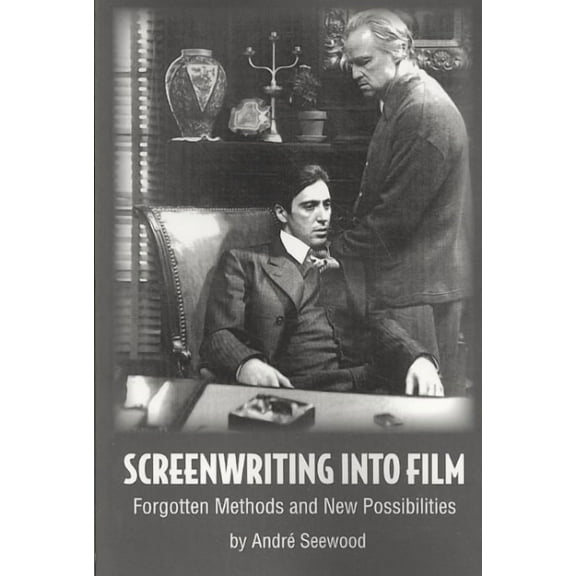 Screenwriting Into Film (Paperback)