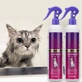 thumbnail image 3 of Champú para gatos de secado rápido, seguro y sin olores para amigos peludos, 3 of 8