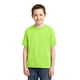 thumbnail image 1 of JERZEES® - Playera de algodón/poliéster Dri-Power® 50/50 para jóvenes. 29B JERZEES 29B, 1 of 1