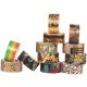 thumbnail image 4 of (desierto) cinta Ruban Adhsif Papier Dcoratif Masking Tape Pour Scrapbooking Artisanat De Bricolage, 4 of 5