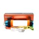 thumbnail image 2 of Lámpara portátil Irfora Luz LED para tienda de campaña al aire libre, multifuncional, fuerte magnetismo, lámpara de emergencia, recargable por USB, IP68, luz de buceo impermeable Irfora Lámpara portátil, 2 of 7