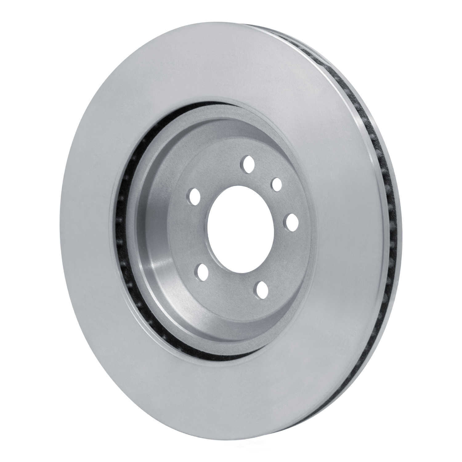 Dynamic Friction Company 600-11041 DFC Brake Rotor
