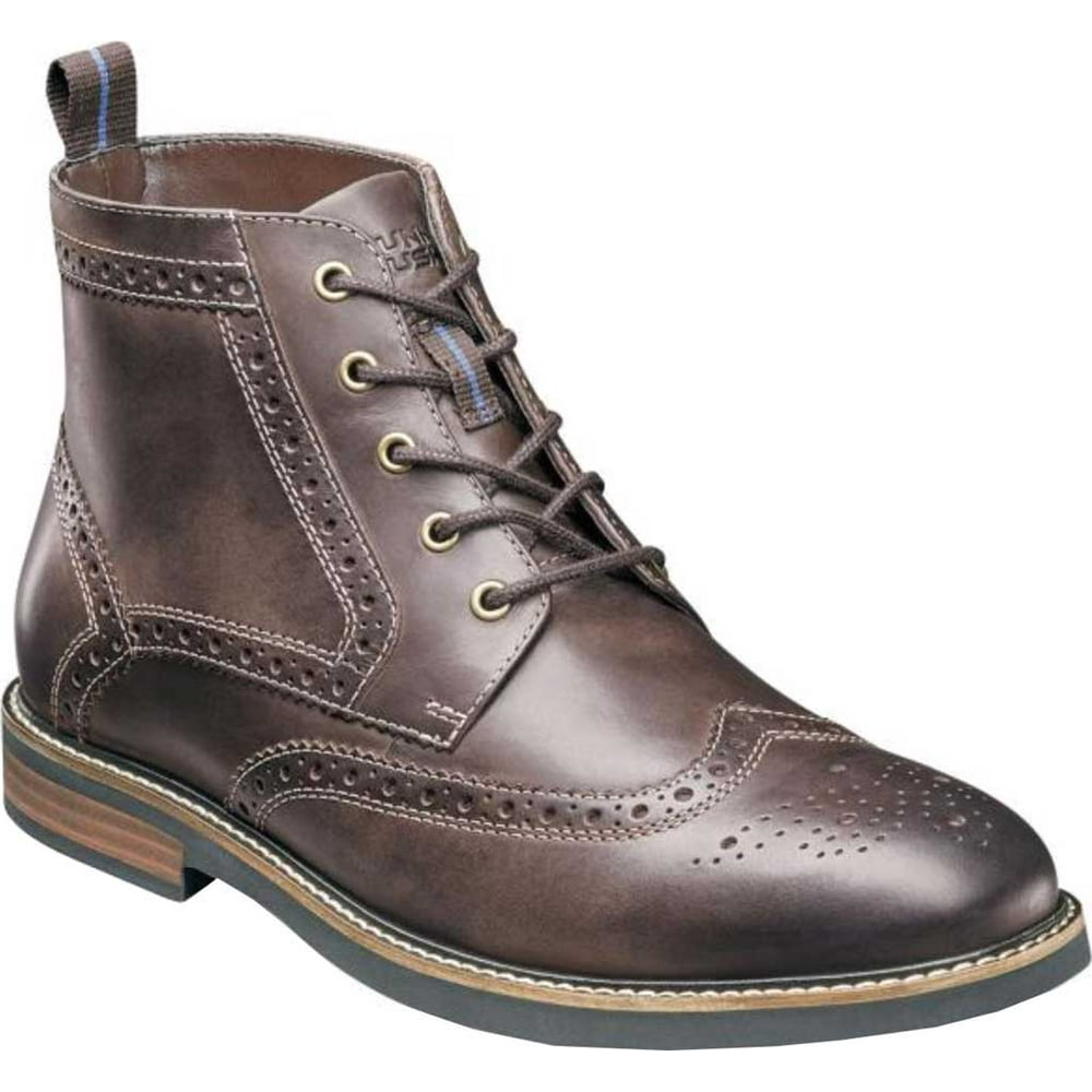 nunn bush middleton wingtip