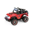 thumbnail image 4 of WLtoys 32221 1:18 RC Car ,High Speed Remote Control Car, RC Racing Car 2.4GHz Off-Road Truck with Lights, 4 of 9
