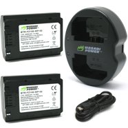 Patona 2in1 Charger Nikon EN-EL12 - buy at