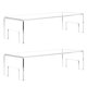 thumbnail image 2 of Gwong Decoración hogareña 2 unids / set Mostrando soportes resistente conveniente para almacenar bastidores de juguetes ecológicos de acrílico de 3 mm para dormitorio Gwong 21064269, 2 of 6