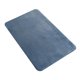 thumbnail image 2 of Tapete De Baño Biotrade Mink Plush Azul 40X60 Cm, 2 of 3
