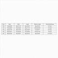 thumbnail image 3 of NOLDARES Toddler Baby Girl Clothes Cute Print Infant Long Sleeve Sweathsirt Fall Winter Outfits Kids Pullover Pants Set(Black,3-4 Y), 3 of 8