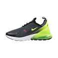 thumbnail image 4 of Nike Air Max 270 SE Mens Shoes Anthracite/Volt/Black aq9164-005, 4 of 6