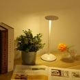 thumbnail image 6 of AOOOWER Eye for Protection Desk Lamps Simple Bedside for Touch Stepless Dimming Study De, 6 of 9