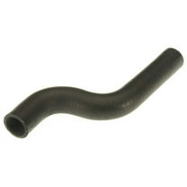 Radiator Coolant Hose Fits select: 1988 TOYOTA PICKUP, 1995 NISSAN PATHFINDER