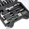 thumbnail image 4 of 60 Piece Household Tool Set, 4 of 10