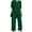 /A60Green349, variant on MEZZALL Casual Women's Sweatshirt Sweatpants Outfits Sets Comfortable Stylish Long Pants Set Daily Wear Vacations Fall With Pockets Clothes Sets Fashionable Clothing