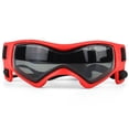thumbnail image 1 of Cute Pet Sunglasses Windproof Dog Eye Protection Glasses Party Costume Photo for Puppy Cat New, 1 of 3