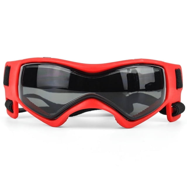 Cute Pet Sunglasses Windproof Dog Eye Protection Glasses Party Costume Photo for Puppy Cat New