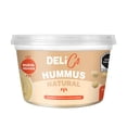 thumbnail image 1 of Hummus DeliCo Natural 480 g, 1 of 3