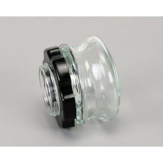 HASMX Water Gauge Sight Glass Tube For Hamilton Beach Commercial Coffee Urn Models D50065, D50065A-564994