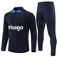 thumbnail image 3 of 2223 Jersey De Fútbol Chándal Media Cremallera S-XXL, 3 of 4