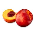 thumbnail image 4 of Fresh Yellow Nectarine, Each, 4 of 6