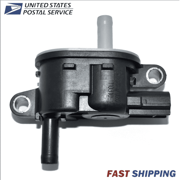 Control Solenoid Valve Assembly For 2006-2015 Honda Civic 136200-7020