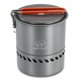 thumbnail image 4 of 1.5L Al aire libre Cocinero Pot Equipo de Cocina Herramientas Portátil Senderismo acampando Picnic M BULIN Herramienta de cocina, 4 of 7