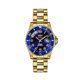thumbnail image 2 of Reloj Invicta Pro Diver 30694 Hombres Dorado 40mm Acero Inoxidable Invicta Pro Diver 30694, 2 of 2