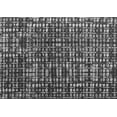thumbnail image 1 of Ahgly Company Indoor Rectangle Abstract Gray Modern Area Rugs, 2' x 4', 1 of 4