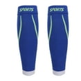 thumbnail image 1 of Manchons de Compression pour Mollets, Manchons de Compression Sans Pieds, Chaussettes de Compression Sans Pieds, Fonctionnalité Intelligente, 1 of 8