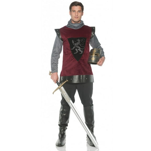 Cavalier Adult Costume