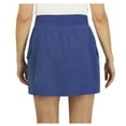 thumbnail image 2 of Gerry Women's Breezy Cargo Drawstring Skort - Small, 2 of 2