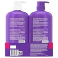thumbnail image 2 of Aussie Miracle Moist Paraben Free Shampoo and Conditioner (30.4 fl. oz. each), 2 of 7