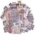 thumbnail image 4 of Tim Holtz Idea-ology Thrift Shop Ephemera Pack, 54 Count, 4 of 4