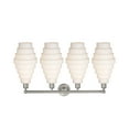 thumbnail image 2 of Innovations Lighting 616-4W-20-35 Cascade Vanity Cascade 4 Light 35" Wide Vanity Light -, 2 of 7