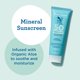 thumbnail image 4 of Loción solar mineral Blue Lizard SPF 50 30 ml, paquete de 24, 4 of 8