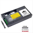 thumbnail image 3 of VHS-C Cassette Converter for JVC for RCA for Panasonic VHS to VHSC, 3 of 5