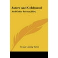 thumbnail image 1 of Asters and Goldenrod: And Other Poems (1904), 1 of 1